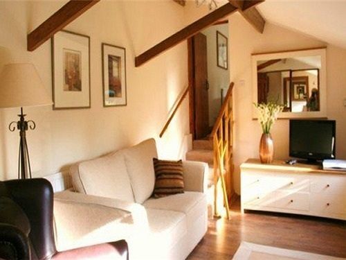 Tabsfield Bed & Breakfast Farningham Exterior photo